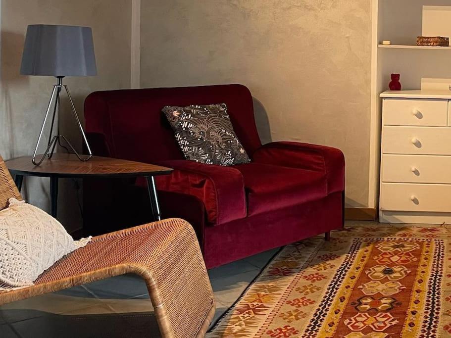 Mansarda Di Charme Con Vista Apartment Торино Екстериор снимка