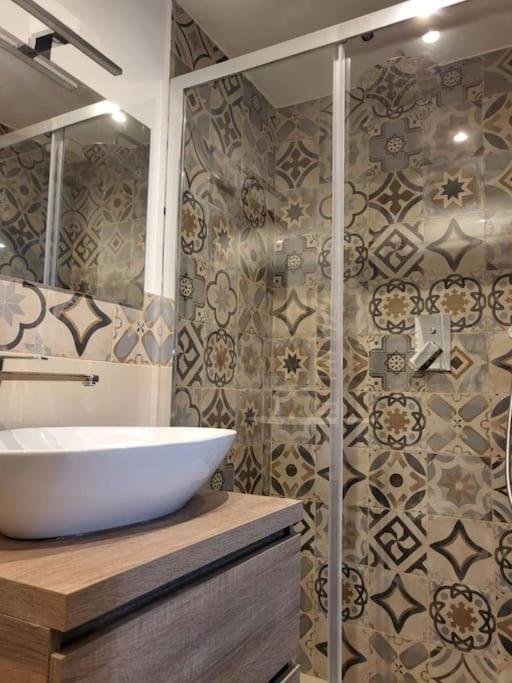 Mansarda Di Charme Con Vista Apartment Торино Екстериор снимка