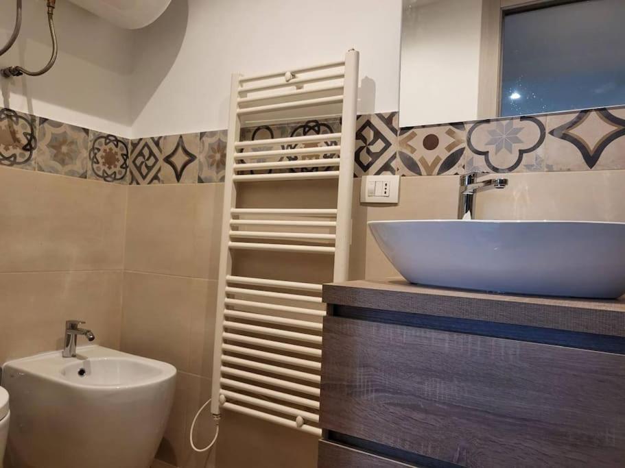 Mansarda Di Charme Con Vista Apartment Торино Екстериор снимка